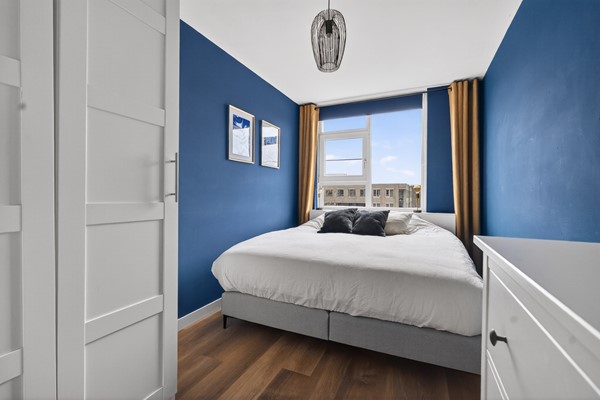 Medium property photo - Zeezigt 312, 1111 TS Diemen